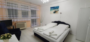 Anna apartman